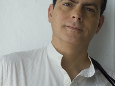 BENITO CABRERA