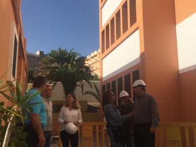 CEIP Gran Canaria