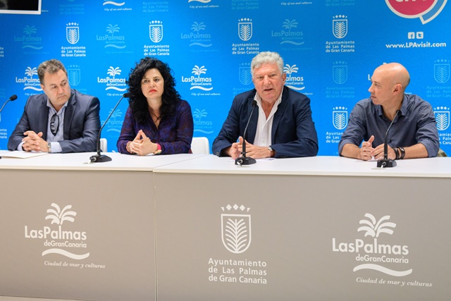 Premios de Turismo 2018