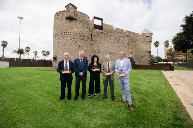Quevedo reivindica el turismo como un aliado del desarrollo sostenible de Las Palmas de Gran Canaria