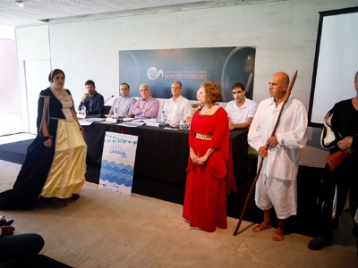 Fiestas de La Naval 2018 2
