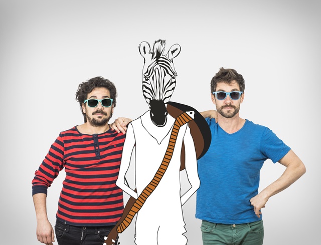 Festival CERO BILLY BOOM BAND