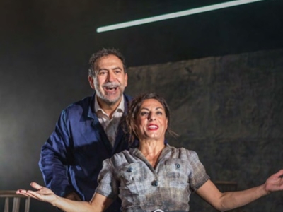 Ay Carmela bre el nuevo ciclo de Distrito Cultura en el CICCA