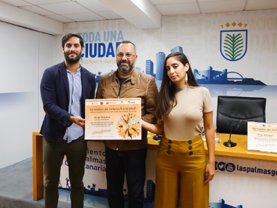 Jornadas de Interculturalidad 2