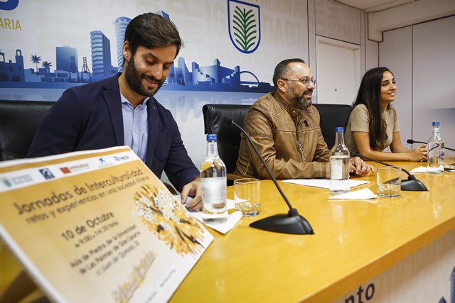 Jornadas de Interculturalidad 3