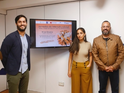 Jornadas de Interculturalidad
