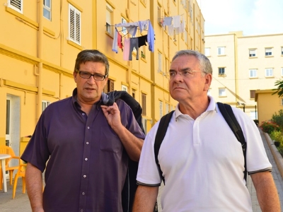 El Ayuntamiento completa la renovación de más de 700 viviendas en el barrio de Escaleritas 3