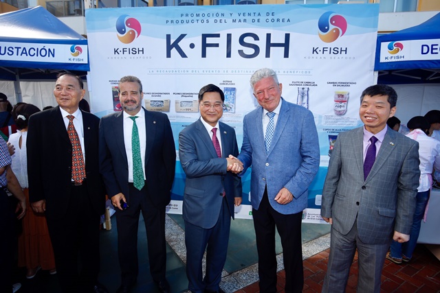 Kfish 2018 apertura 2