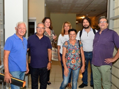 El Ayuntamiento acuerda con los vecinos y residentes construir un espacio público en el Barranquillo Don Zoilo 3
