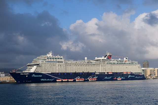Mein Schiff