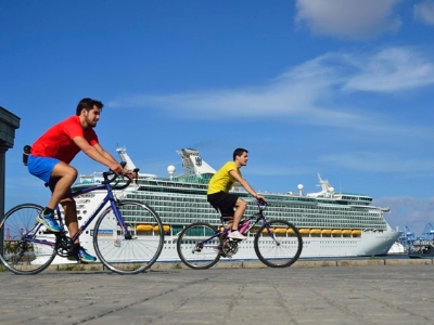 Navigator of the Seas