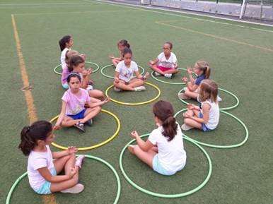 El Ayuntamiento abre la inscripción del campus deportivo para escolares durante las vacaciones de Navidad