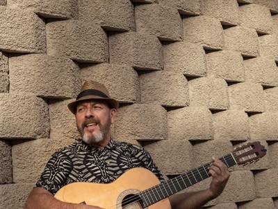 Javier Ruibal