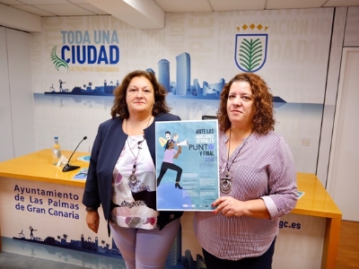 Igualdad propone a los locales comerciales de la ciudad sumarse a una campaña de rechazo a la violencia contra la Mujer