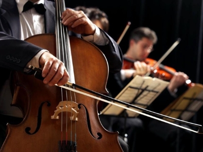 MUSICA MAESTRO