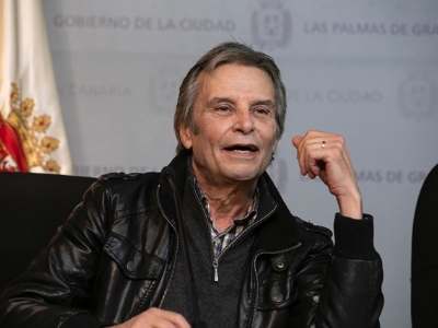 Manolo Vieira dará el pistoletazo de salida al Carnaval dedicado a Una noche en Río 4
