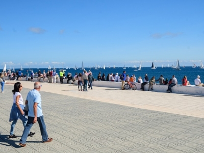 Salida de la ARC 2018 3
