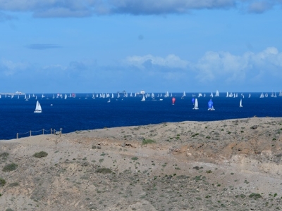Salida de la ARC 2018 4