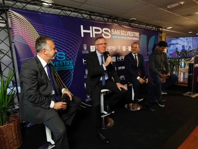 La HPS San Silvestre 2018 busca congregar a 12.000 corredores en las calles de la capital el 31 de diciembre 3