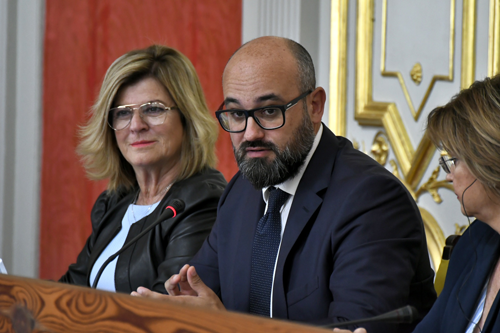 El Ayuntamiento acuerda conceder a 12 deportistas, clubes y entidades de la ciudad la Medalla al Mérito Deportivo