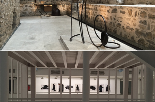 Room Magazine destaca el Castillo de La Luz y el CAAM como atractivos arquitectónicos y de diseño