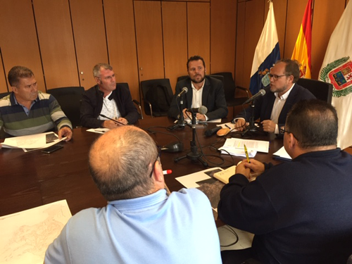 Entra en vigor de forma definitiva la Tarifa Única del Taxi, que beneficia a 31.000 vecinos de los barrios periféricos