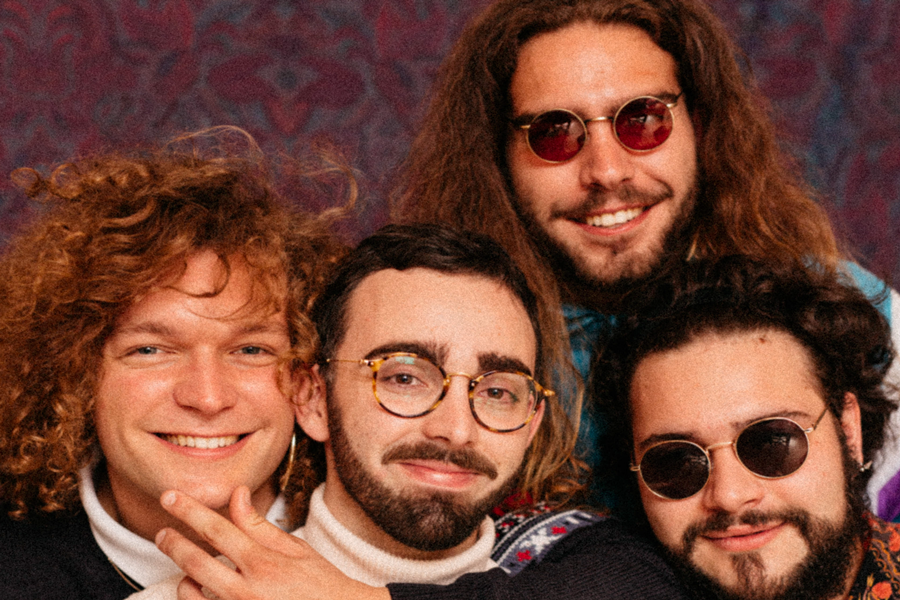 Ant Cosmos inicia la cuenta atrás para la cuarta edición del Festival CERO
