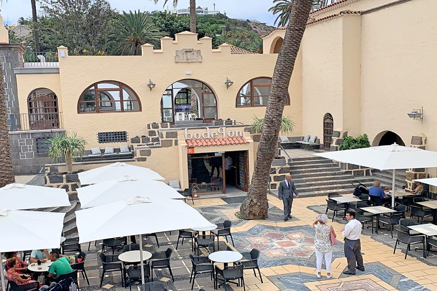 El Bodegón del Pueblo Canario abre sus puertas al público
