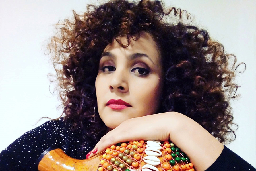 Musicando vivirá su noche más cubana con Diamela del Pozo y Totó Noriega