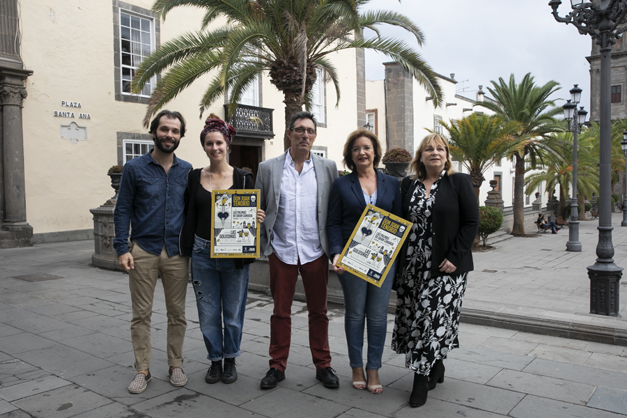 2RC Teatro regresa a la plaza de Santa Ana con el clásico de Zorrilla