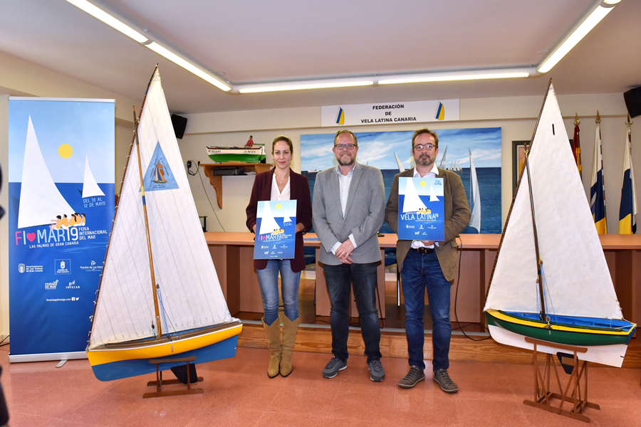 FIMAR 2019 amplía a una semana su programación profesional, divulgativa y de ocio