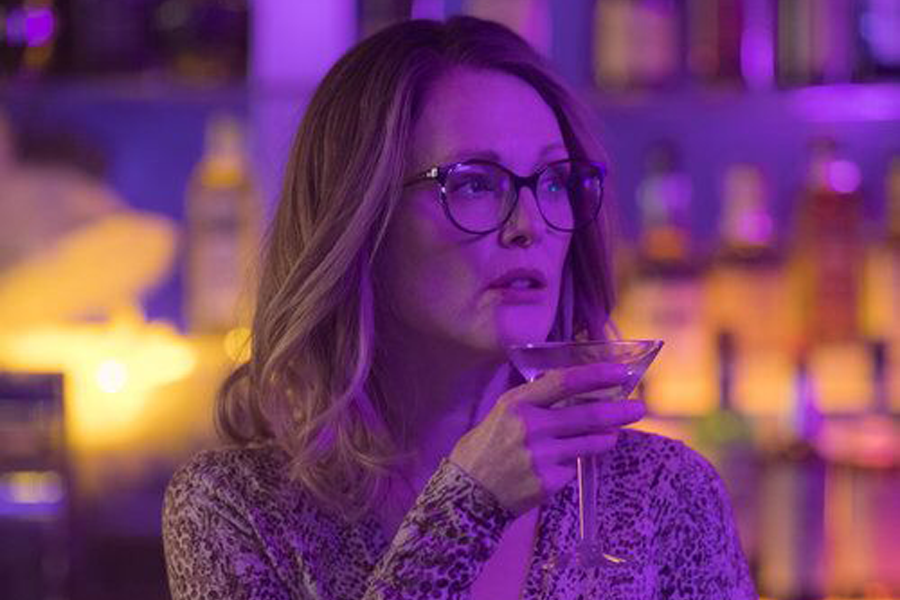 Gloria Bell