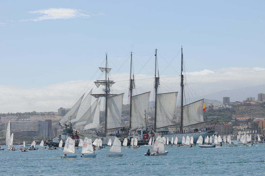 FIMAR celebra un homenaje a Juan Sebastián Elcano dentro de los actos de conmemoración del V centenario de la primera vuelta al mundo