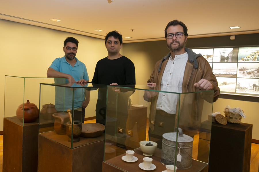 Las jornadas «Perversas y malvadas» dan a conocer uno de los capítulos más desconocidos de la historia de Canarias, el de la brujería