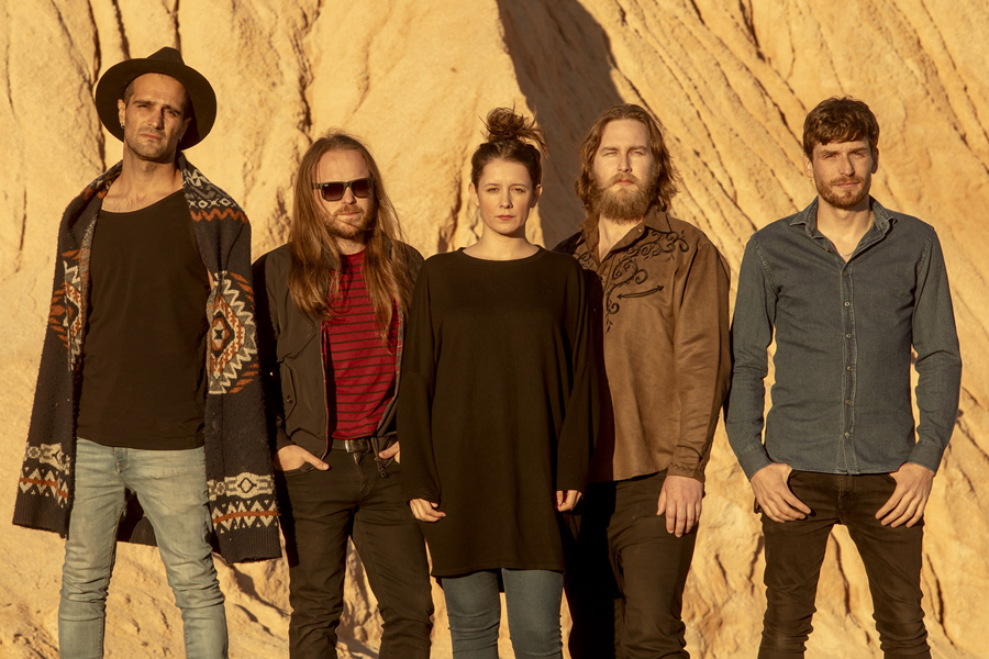 Morgan y Mourn, primeros grupos confirmados para la cuarta edición del Festival CERO