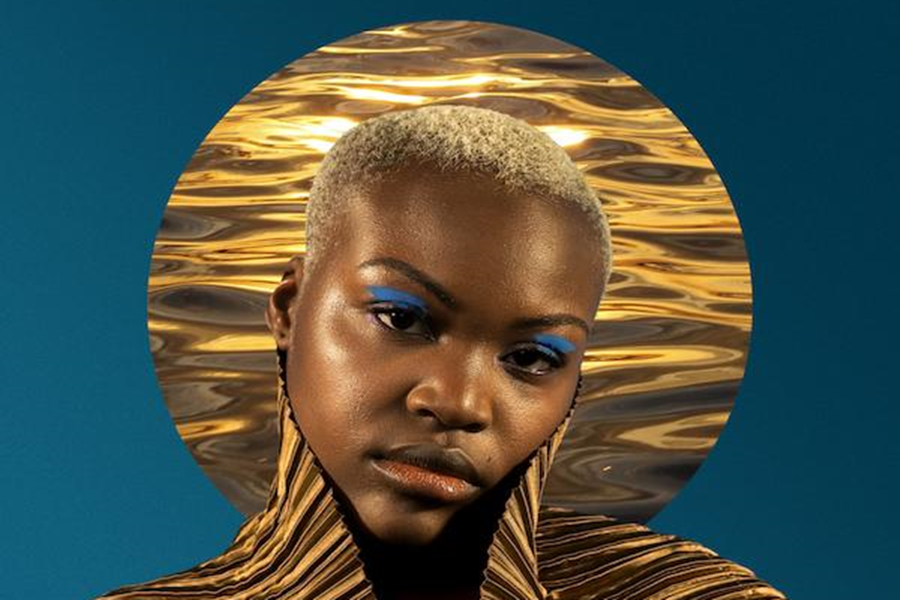 La cantante angoleña Pongo se incorpora al cartel de artistas internacionales de WOMAD 2019