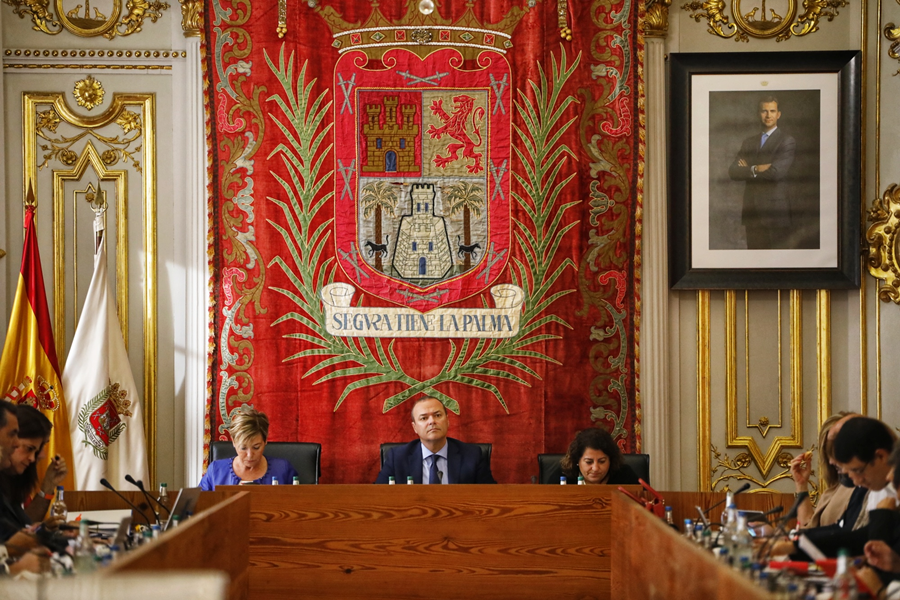 El Ayuntamiento da un nuevo impulso a la  transparencia de la gestión local con auditorias internas