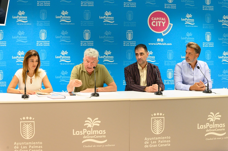 Premios día internacional del Turismo