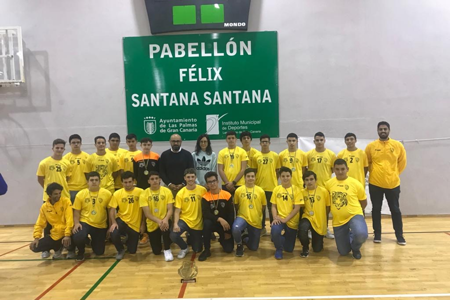 El IMD destina más de 25.000 euros en subvenciones de eventos deportivos de interés municipal
