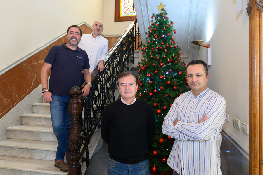 Las Palmas de Gran Canaria renueva su cita con Los Gofiones y con La Trova por Navidad