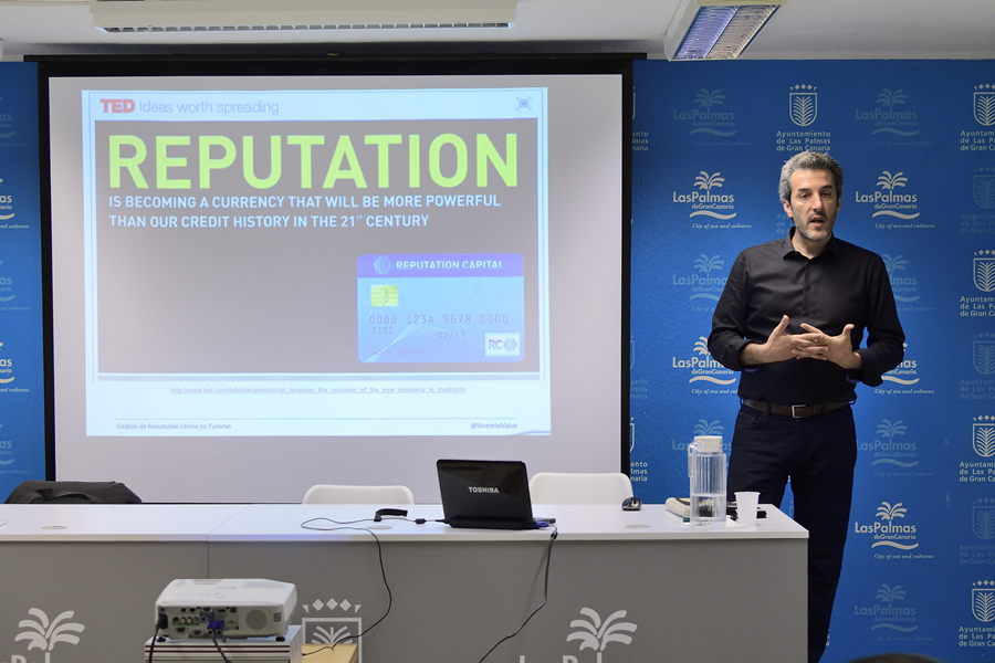 Las Palmas de Gran Canaria sede nacional para debatir sobre ciberseguridad y turismo digital