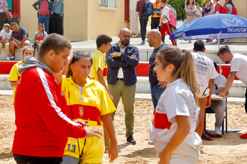 Cerca de 12.000 personas se beneficiaron de las actividades deportivas gratuitas impulsadas por el Ayuntamiento en 2018