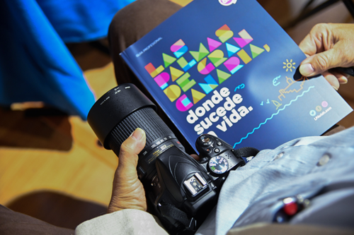 Las Palmas de Gran Canaria acude a FITUR 2019 con una consolidada oferta urbana de escapadas y vacaciones
