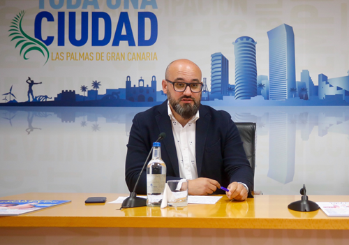El IMD duplica su presupuesto en cuatro años y alcanza en 2019 los 8,9 millones para impulsar el deporte en la ciudad