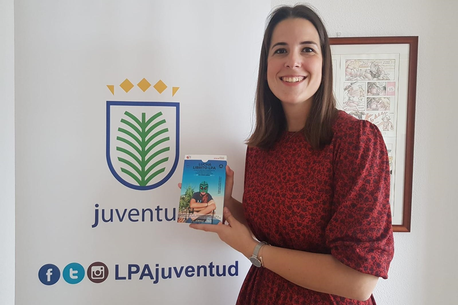 El Ayuntamiento publica una serie de relatos improvisados por jóvenes para conmemorar el Día Internacional del Libro
