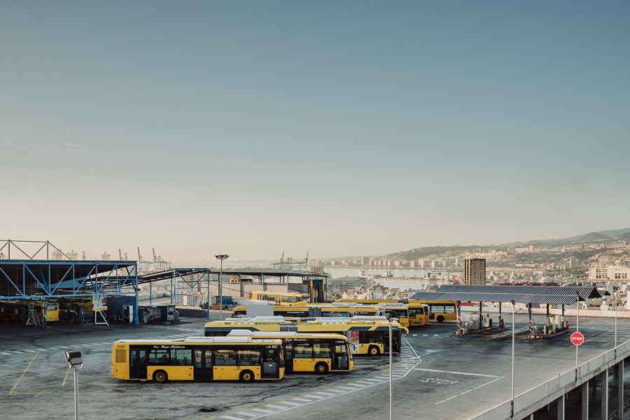 Guaguas Municipales aprueba su plan inversor para 2021 que modernizará la flota, incorporará nuevos conductores e impulsará el proyecto de la MetroGuagua