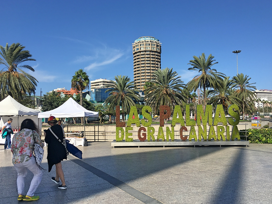 Cruceristas diciembre 2020