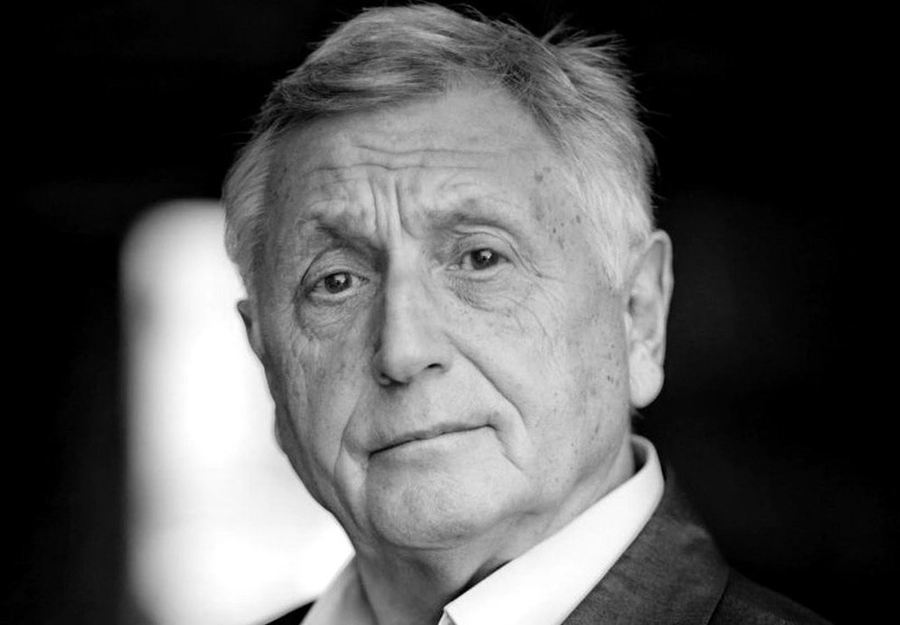 El cineasta ucraniano Sergei Loznitsa regresa al Festival con la proyección de State Funeral en «Efecto Cinema»