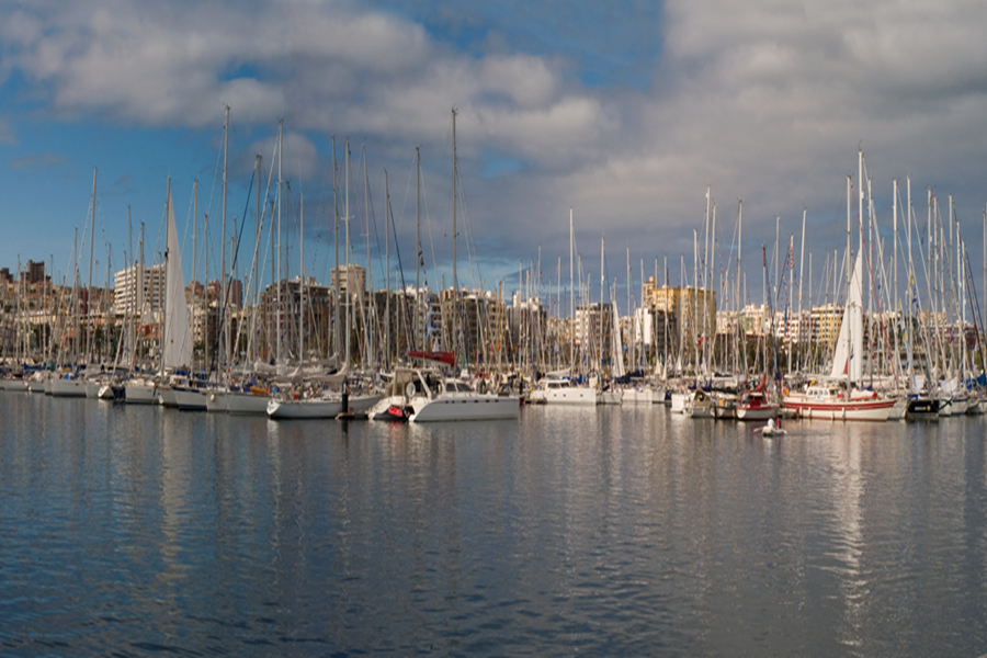 Ciudad de Mar y FEMEPA colaborarán para mejorar la competitividad del sector náutico y de reparación naval