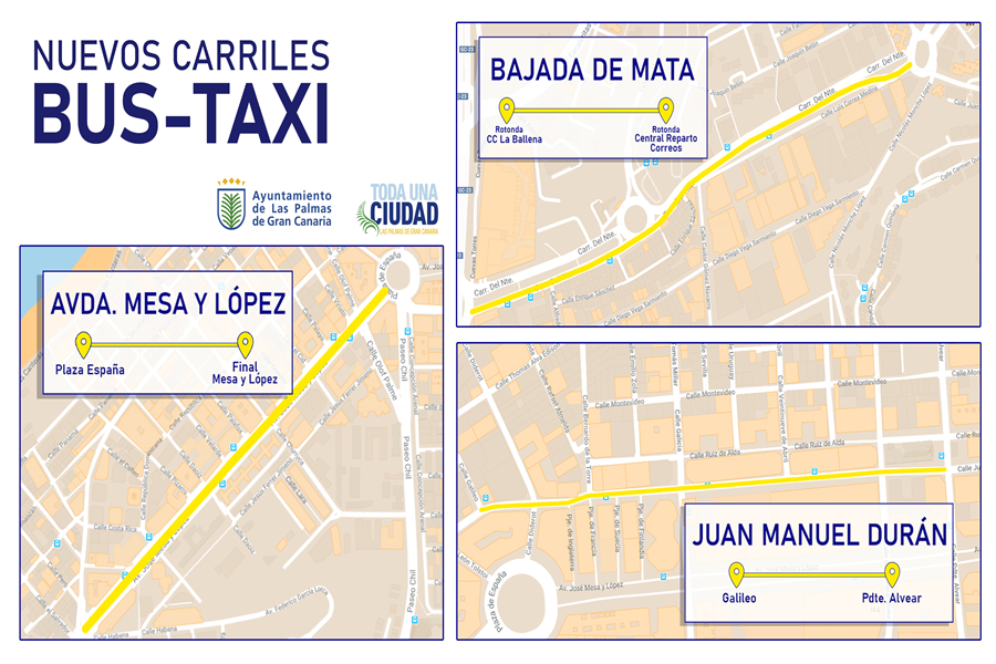El Ayuntamiento presenta un paquete de 22 medidas para fomentar la movilidad sostenible y saludable